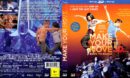 Make Your Move 3D (2014) DE Blu-Ray Cover