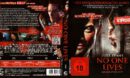 No One Lives (2013) DE Blu-Ray Cover