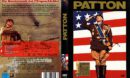 Patton (1969) R2 DE DVD Cover