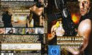 Phantom Commando-Die Rückkehr (2009) R2 DE DVD Cover