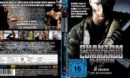 Phantom Commando-Die Rückkehr (2011) DE Blu-Ray Cover