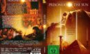 Prisoners Of The Sun (2014) R2 DE DVD Cover