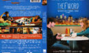 the F Word (2013) R1 DVD Cover