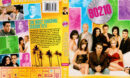 Beverly Hills 90210 (Season 9) R1 DVD Cover