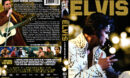 Elvis (1979) R1 DVD Cover