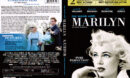 My Week With Marilyn (2012) R1 DVD Cover