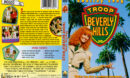 Troop Beverly Hills (Fullscreen) R1 DVD Cover