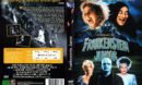 Frankenstein Junior (1974) R2 DE DVD Cover