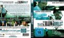 Texas Killing Fields (2012) DE Blu-Ray Cover