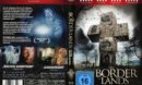 The Border Lands (2013) R2 DE DVD Cover