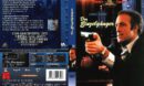 Thief-Der Einzelgänger (1981) R2 DE DVD Cover