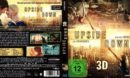Upside Down 3D (2014) DE Blu-Ray Cover