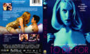 To Die For (1995) R1 DVD Cover