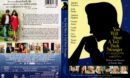 You Will Meet A Tall Dark Stranger (2010) R1 DVD Cover