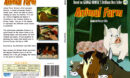 Animal Farm (1989) R1 DVD Cover