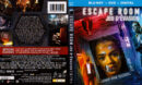 Escape Room (2019) Blu-Ray Cover