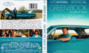 Green Book (2018) R1 DVD Cover