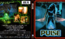 Pulse (1988) Blu-Ray Cover
