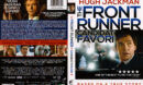 The Front Runner (2019) R1 DVD Cover