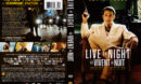 Live by Night (2016) R1 DVD Cover