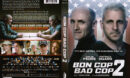 Bon Cop Bad Cop 2 (2017) R1 DVD Cover