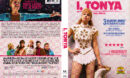 I, Tonya (2018) R1 DVD Cover