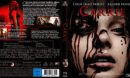 Carrie-Remake (2013) DE Blu-Ray Cover