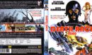 Death Race 2000 DE Blu-Ray Cover