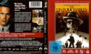 The Untouables-Die Unbestechlichen (1987) DE Blu-Ray Cover