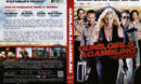 Guns, Girls and Gambling (2013) R1 DVD Cover