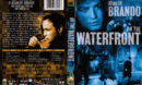 On the Waterfront (1954) R1 DVD Cover