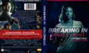 Breaking In (2018) R1 DVD Cover