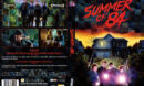 Summer of '84 (2018) R1 DVD Cover
