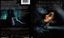 the Possession of Hannah Grace (2019) R1 DVD Cover
