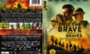 Only the Brave (2018) R1 DVD Cover