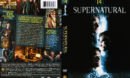 Supernatural (Season 14) (2019) R1 DVD Cover