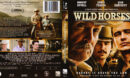 Wild Horses (2015) Blu-Ray Cover