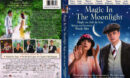 Magic in the Moonlight (2014) R1 DVD Cover