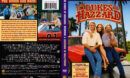 the Dukes of Hazzard - Two Movie Collection R1 DVD Cover