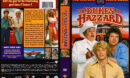 the Dukes of Hazzard (Season 4) R1 DVD Cover