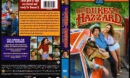 the Dukes of Hazzard (Season 3) R1 DVD Cover