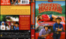 the Dukes of Hazzard (Season 1) R1 DVD Cover