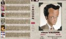Vince Vaughn Filmography - Set 1 (1993-1998) R1 Custom DVD Cover