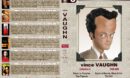 Vince Vaughn Filmography - Set 2 (1998-2000) R1 Custom DVD Cover