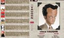 Vince Vaughn Filmography - Set 4 (2004-2005) R1 Custom DVD Cover