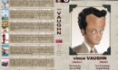 Vince Vaughn Filmography - Set 5 (2006-2011) R1 Custom DVD Cover