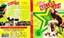 Roller Girl (2012) DE Blu-Ray Cover