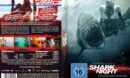 Shark Night (2012) R2 DE DVD Cover
