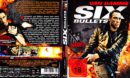 Six Bullets (2012) DE Blu-Ray Cover