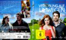 Verlobung auf Umwegen (2011) DE Blu-Ray Cover